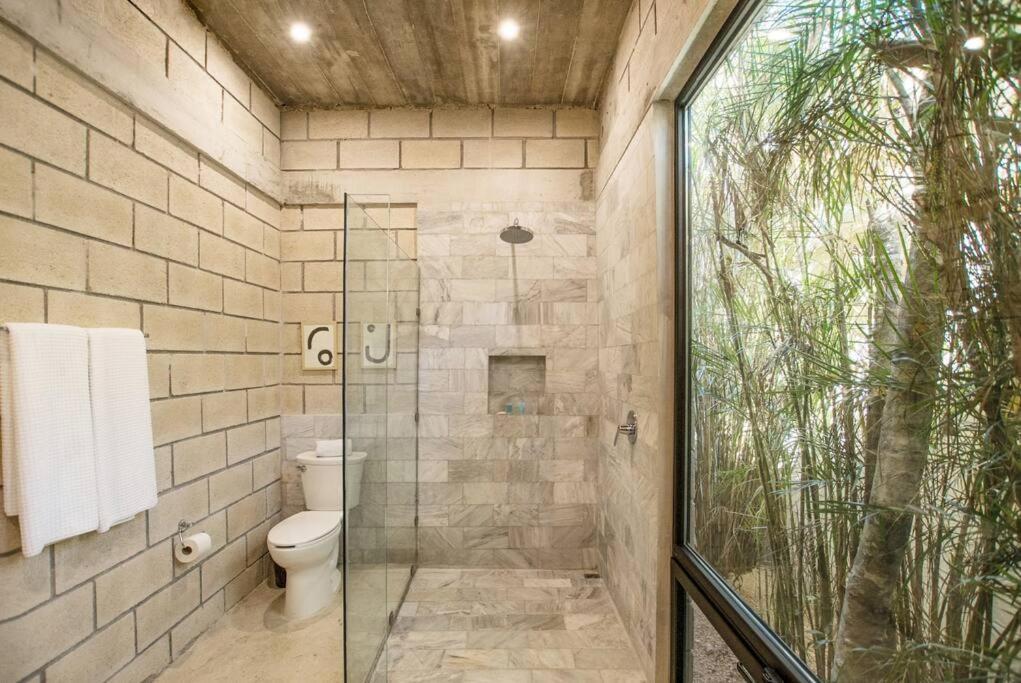 Villa Nimi Architectural Masterpiece Experience Private Pool & Great Concierge Service By Hum Living Tulum Esterno foto